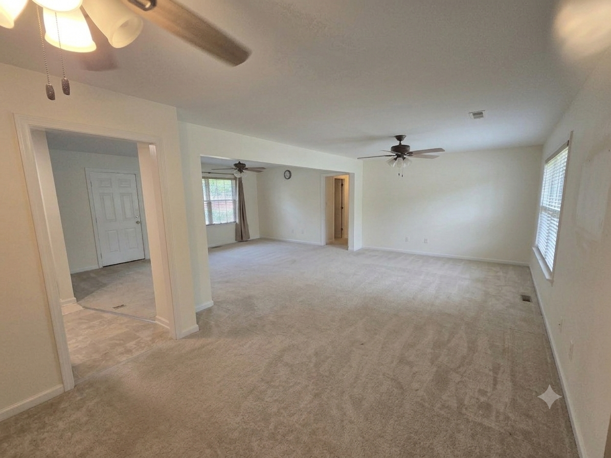 1805 Woodtrail Dr #NA - Photo 5 of 11