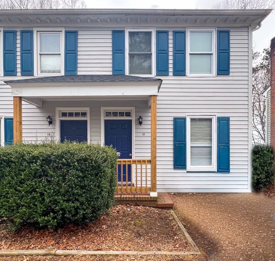 16 Fox Hill Dr #16