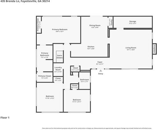 435 Brenda Ln - Photo 4 of 16
