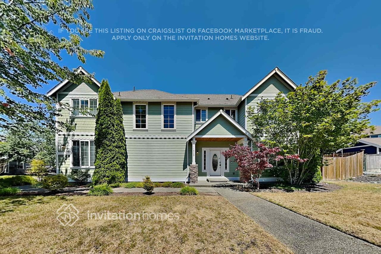 11503 179th Avenue Ct E