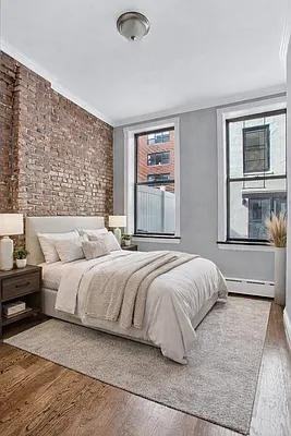 E 13th St #6E - Photo 2 of 20