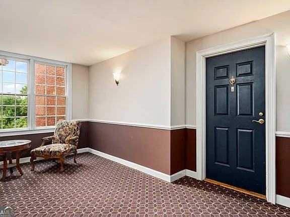 1735 Peachtree St Ne #1 - Photo 3 of 38