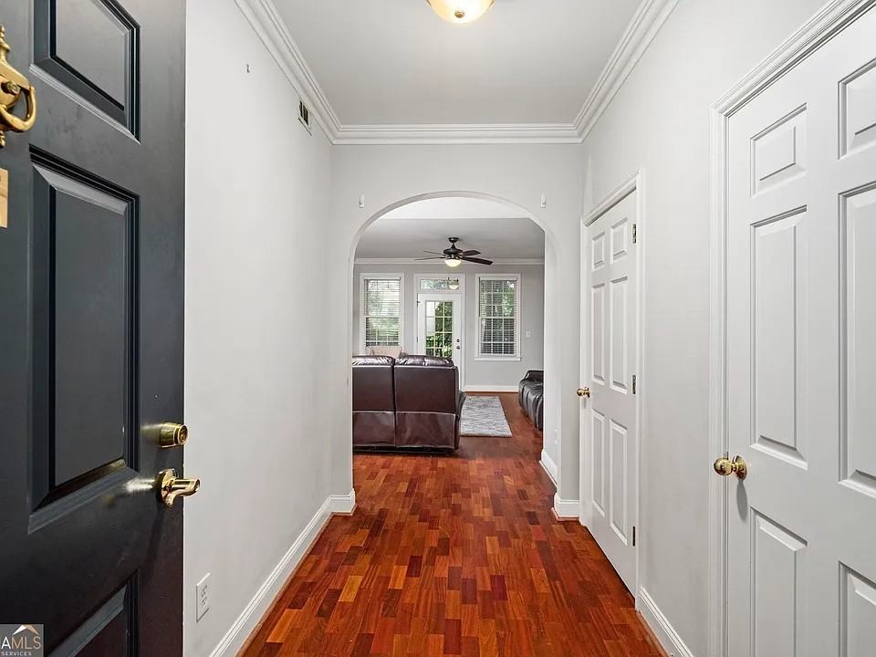 1735 Peachtree St Ne #1 - Photo 4 of 38