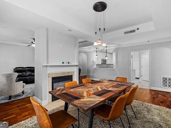 1735 Peachtree St Ne #1 - Photo 6 of 38