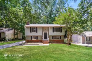featured image of 8114 Bald Ridge Dr