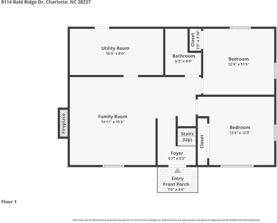 8114 Bald Ridge Dr - Photo 2 of 13