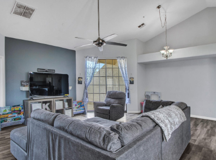 2801 North Litchfield Road - 1Unit 60 #1 - Photo 2 of 10