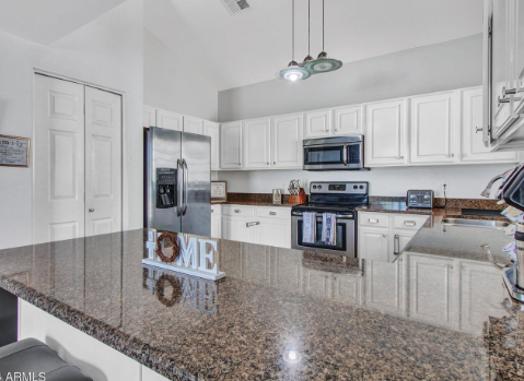 2801 North Litchfield Road - 1Unit 60 #1 - Photo 5 of 10