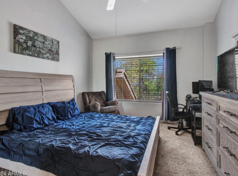 2801 North Litchfield Road - 1Unit 60 #1 - Photo 6 of 10