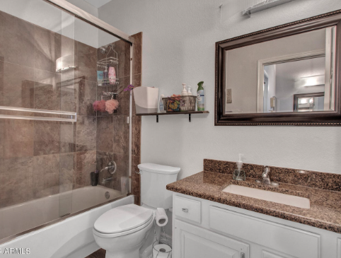 2801 North Litchfield Road - 1Unit 60 #1 - Photo 7 of 10
