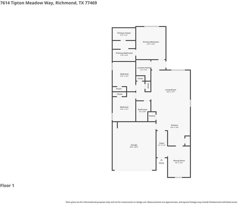 7614 Tipton Meadow Way - Photo 2 of 16
