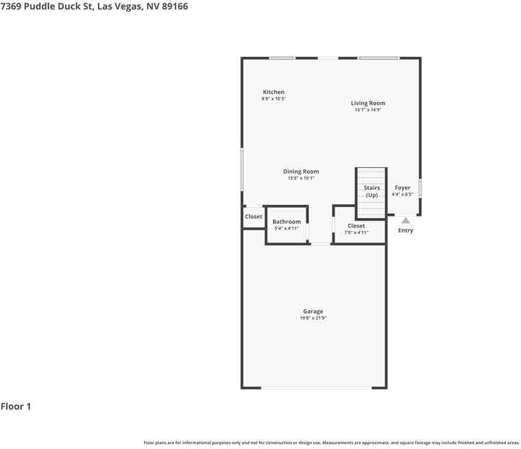 7369 Puddle Duck St - Photo 2 of 17