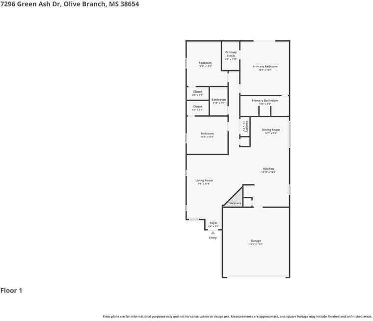 7296 Green Ash Dr - Photo 2 of 16