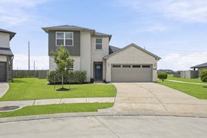 featured image of 4050 Andreas Meadow Ln #1