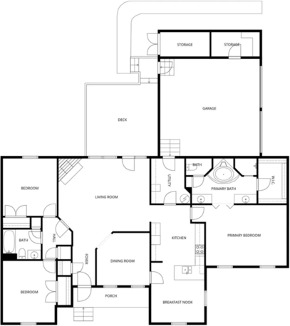 304 Bay Hill Way Sw - Photo 3 of 3