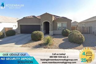 41917 W Manderas Ln - Photo 1 of 1
