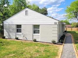 featured image of 1111 Bose Ave #1111