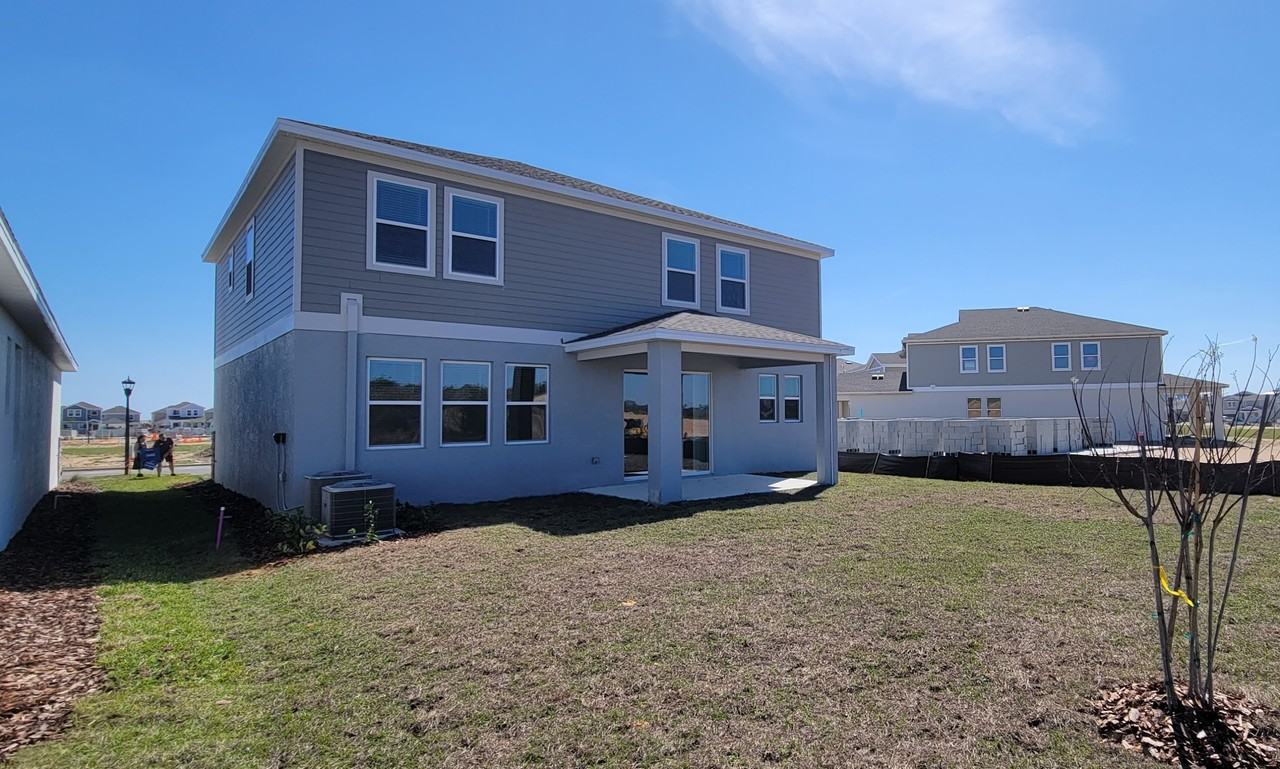 2587 Runners Cir #1 - Photo 6 of 36