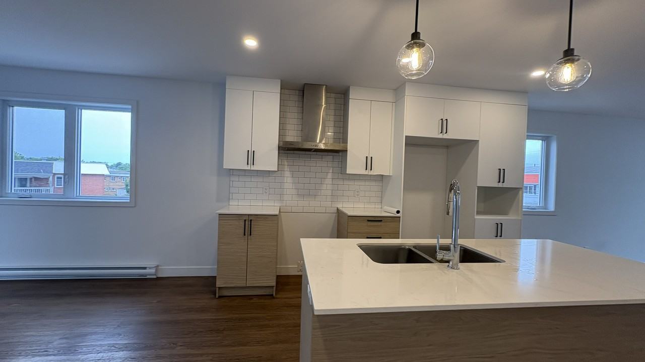 54 Rue Saint-Charles N #54 - Photo 4 of 13