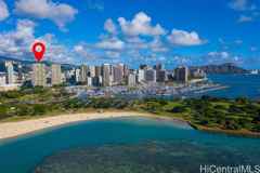 1650 Ala Moana Blvd #503 - Photo 1 of 1