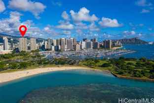 1650 Ala Moana Blvd #503 - Photo 1 of 1