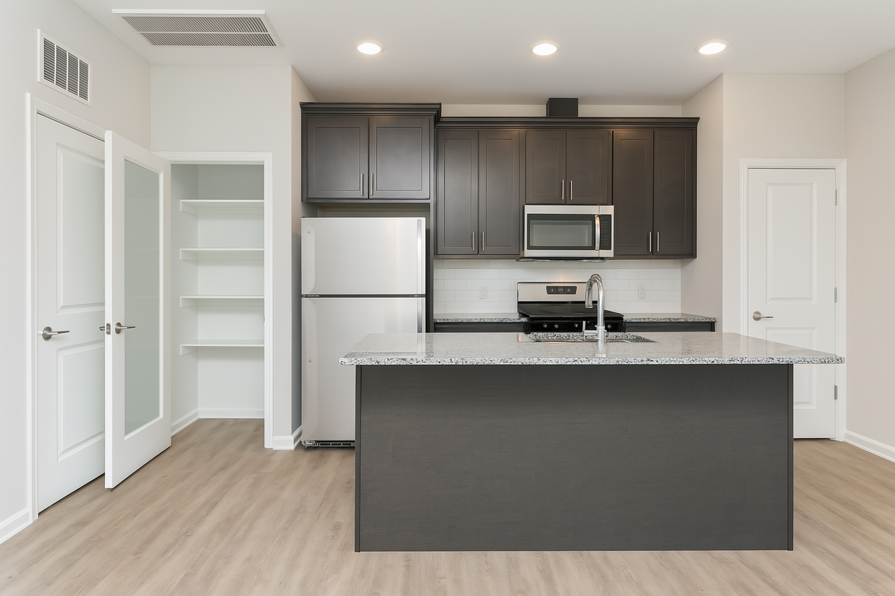 412 Tower Ridge Cir #412 - Photo 4 of 19