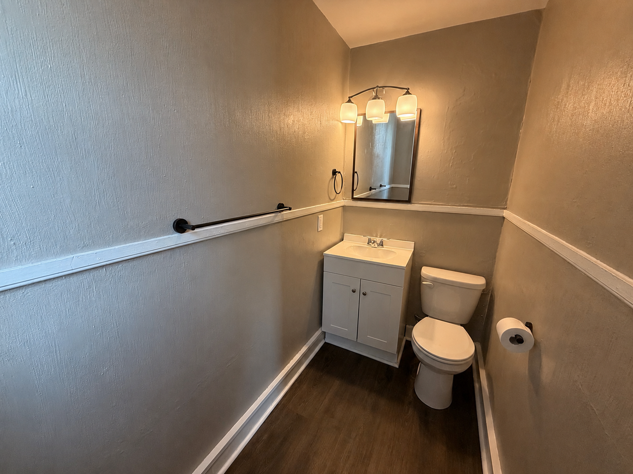 305 N Franklin St #305 - Photo 6 of 15