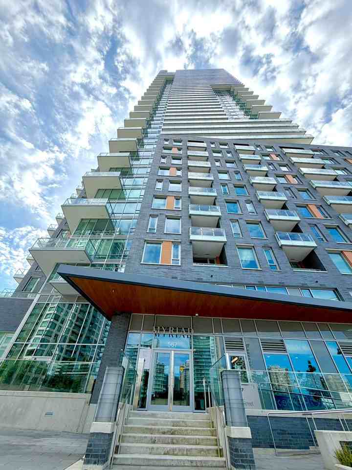 567 Emerson Street #3905