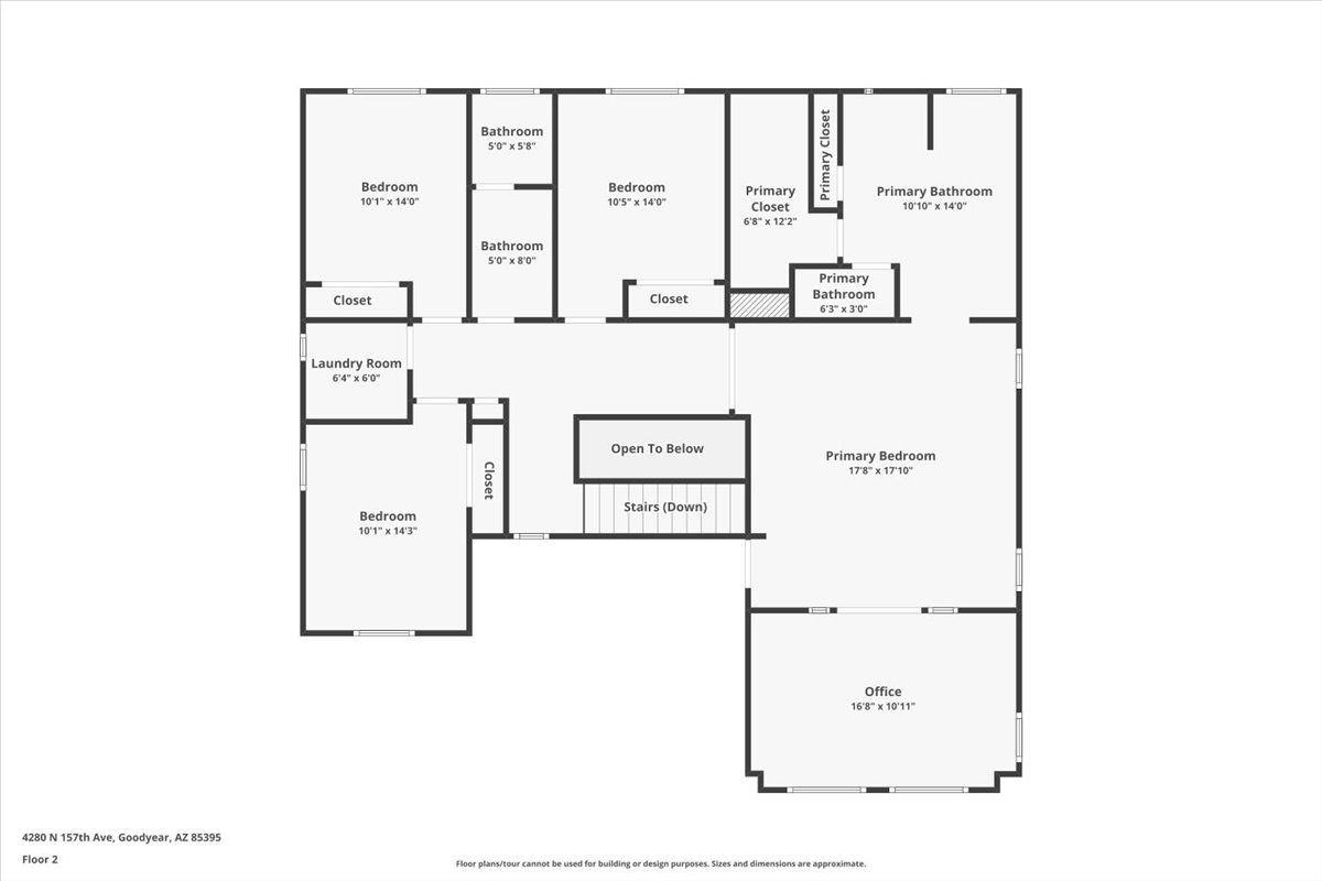 4280 N 157th Ave - Photo 2 of 36