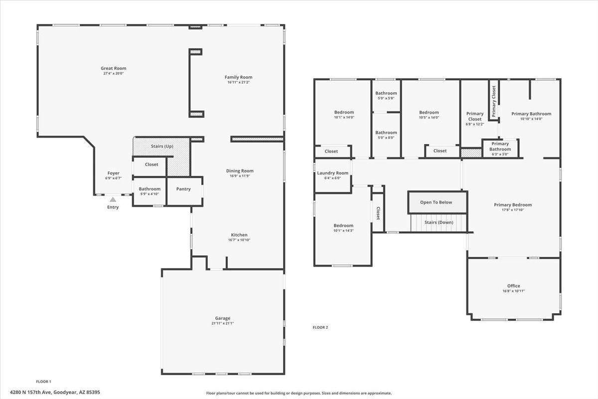 4280 N 157th Ave - Photo 3 of 36