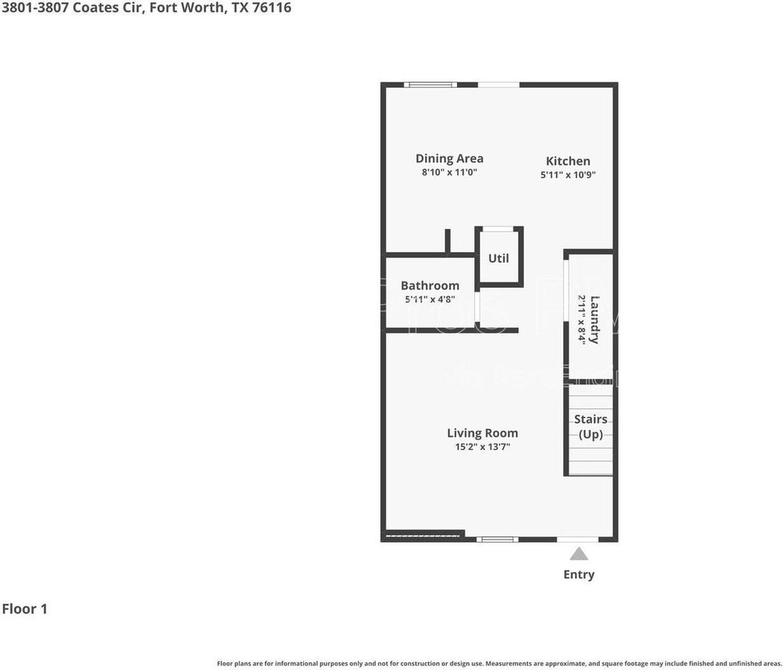3807 Coates Cir #3805 - Photo 2 of 18