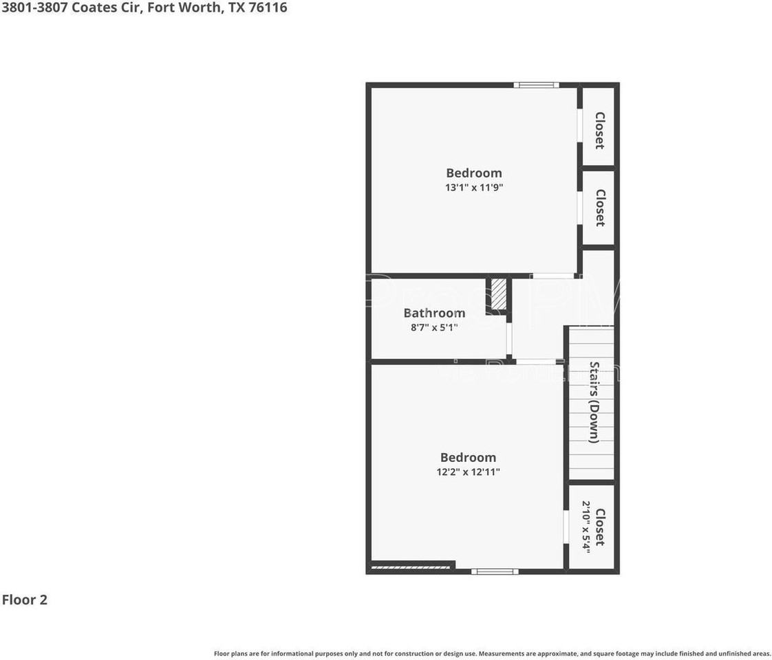 3807 Coates Cir #3805 - Photo 3 of 18