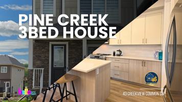 featured image of 43 Creekview Common Sw