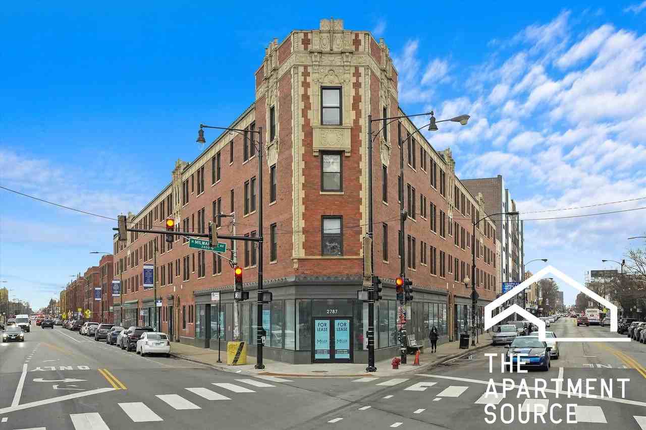 2779 N Milwaukee Ave #319 - Photo 6 of 10