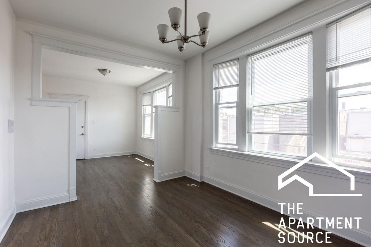 2814 N Troy St #3R - Photo 3 of 13