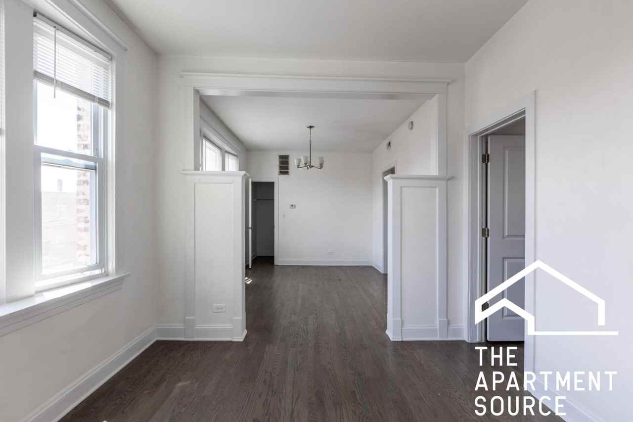 2814 N Troy St #3R - Photo 6 of 13