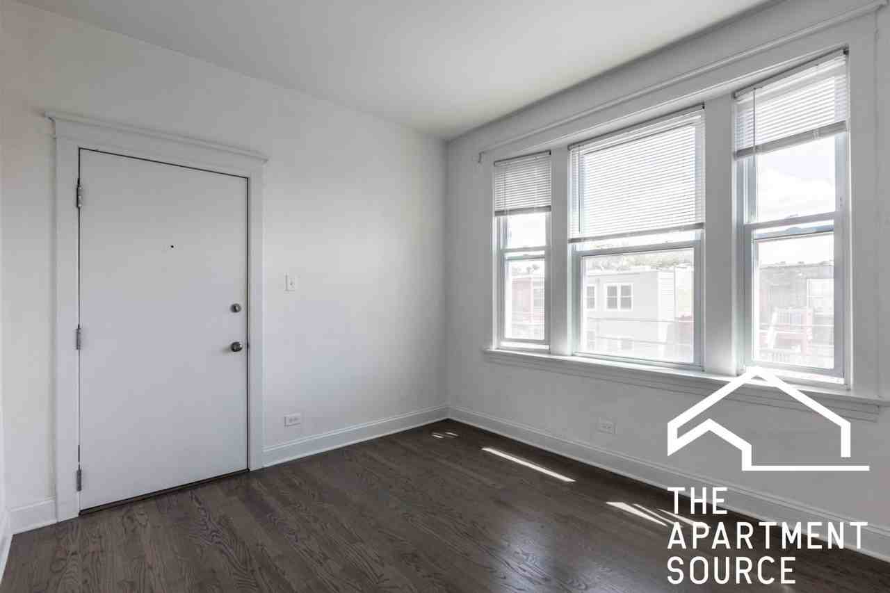 2814 N Troy St #3R - Photo 7 of 13