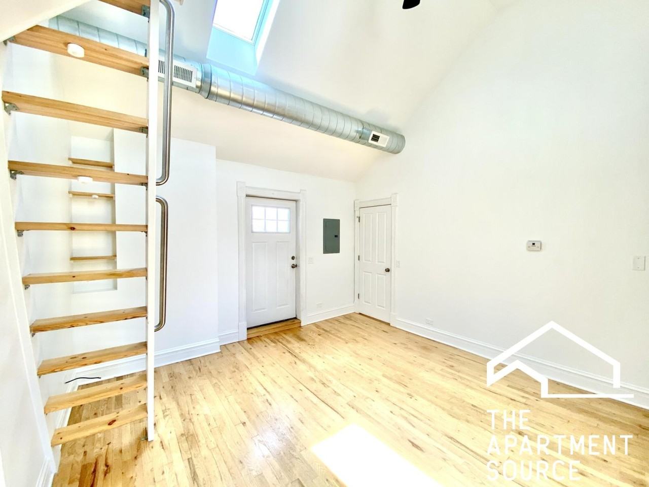 1820 S Throop St #3RE - Photo 2 of 15