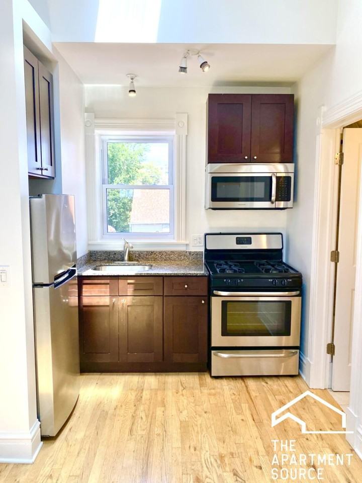 1820 S Throop St #3RE - Photo 3 of 15