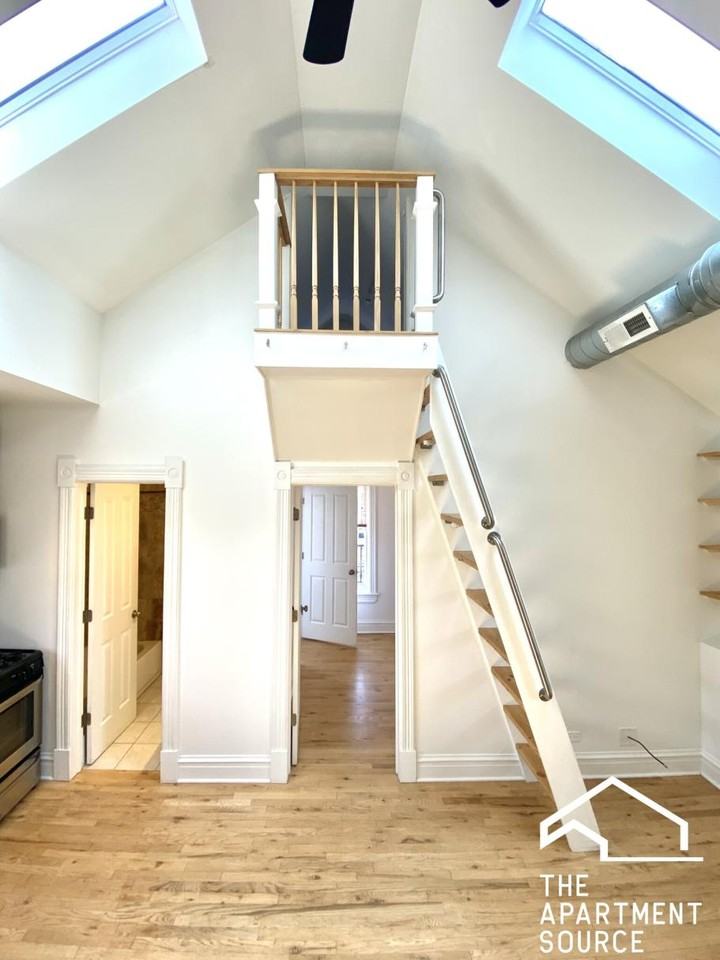 1820 S Throop St #3RE - Photo 4 of 15