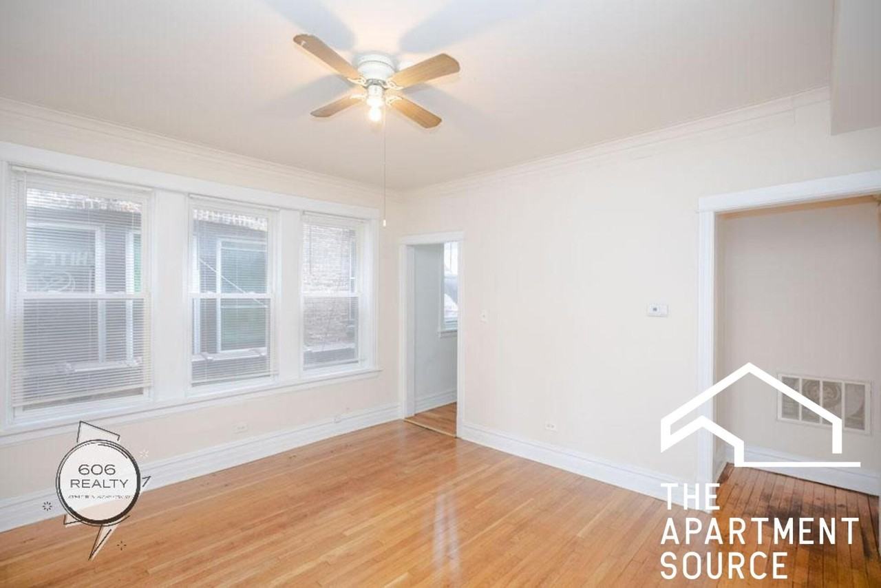 6254 S Western Ave #3I