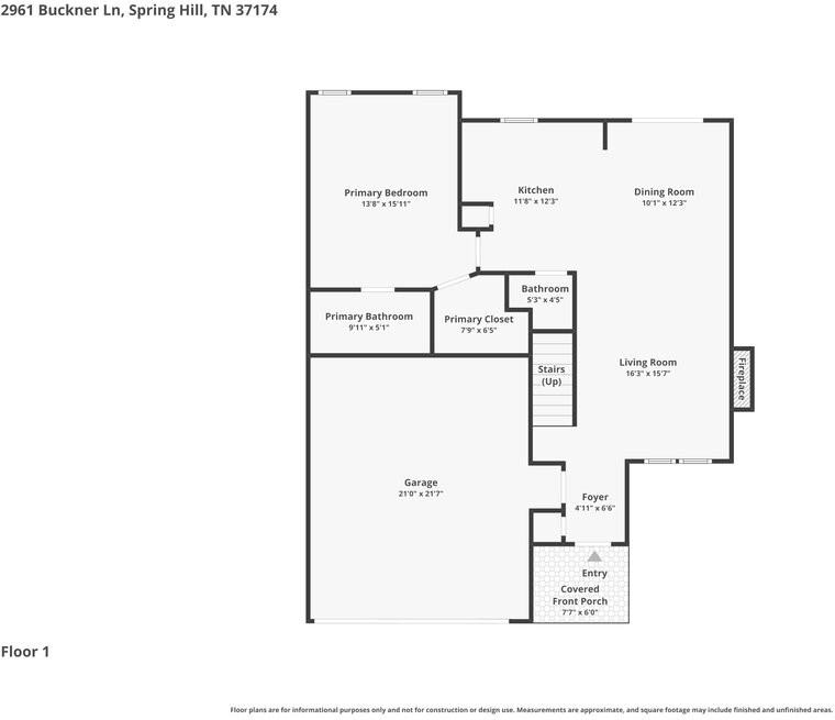 2961 Buckner Ln - Photo 2 of 17