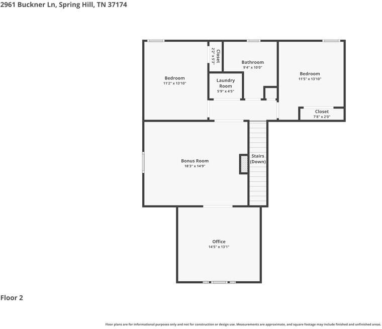 2961 Buckner Ln - Photo 3 of 17