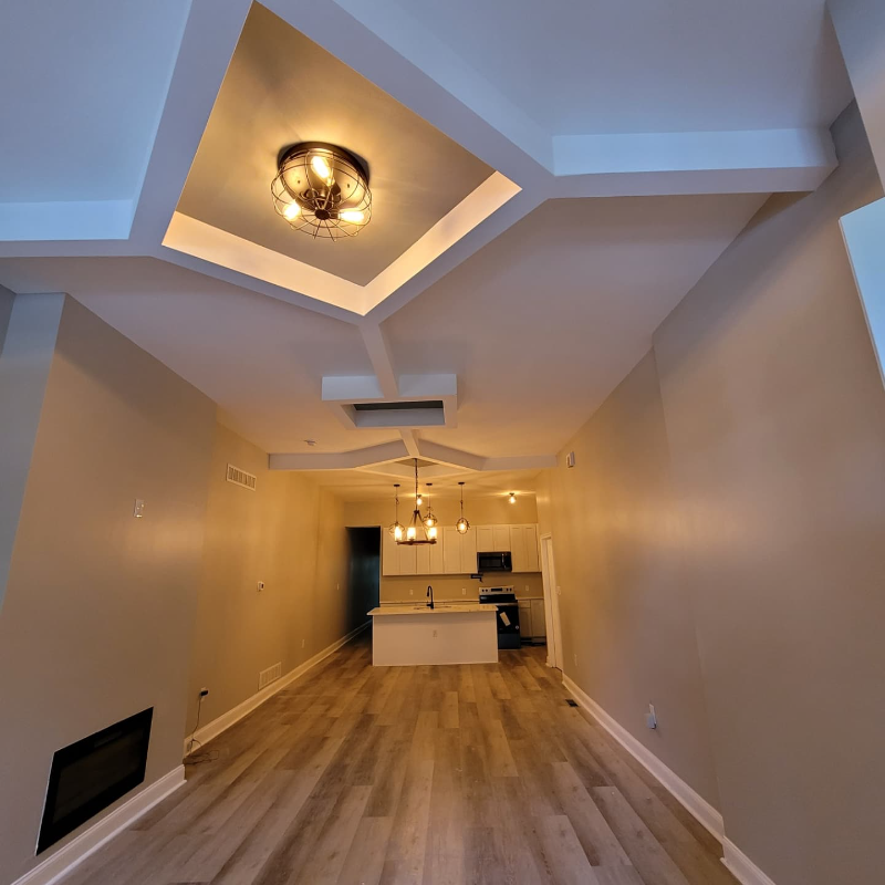 1507 Edmondson Ave #1 - Photo 2 of 5
