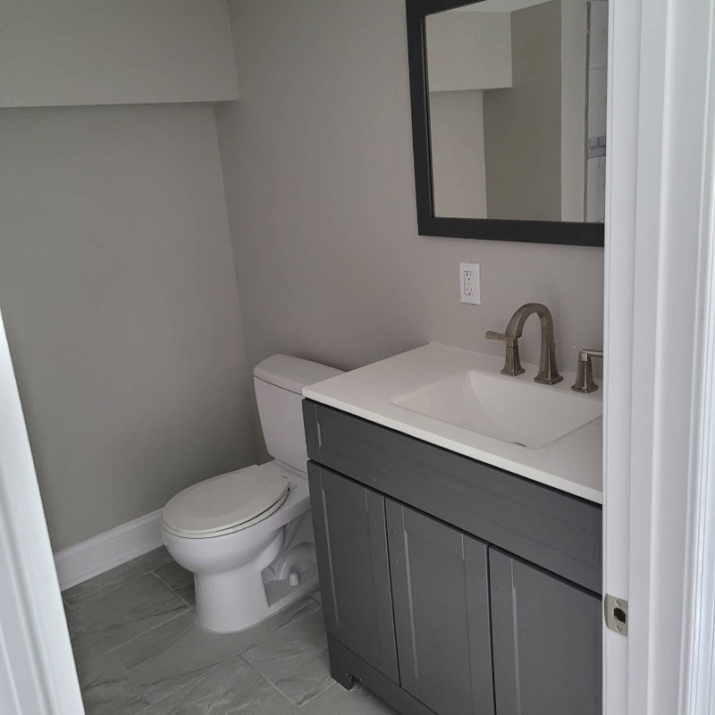 1507 Edmondson Ave #1 - Photo 4 of 5