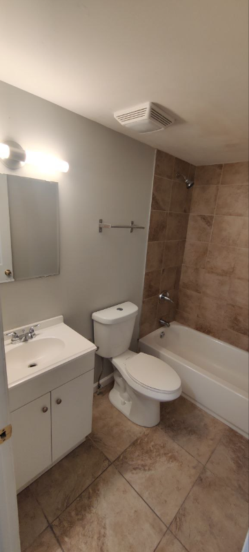 1815 Cecil B Moore Ave #D - Photo 5 of 6