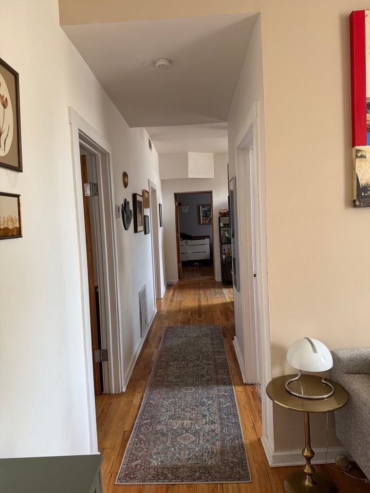 2312 W Dickens Ave #2R - Photo 6 of 19