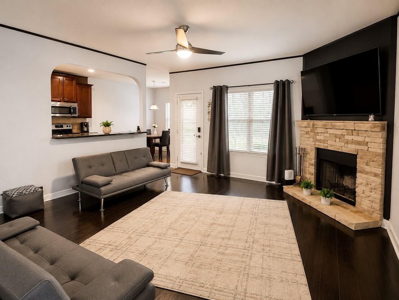 1592 Pressley Ln #4 - Photo 7 of 12