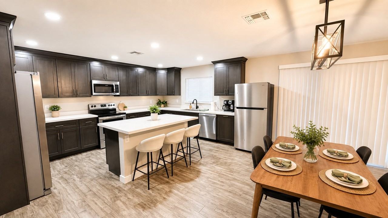 3757 W Joan De Arc Ave - Photo 4 of 10