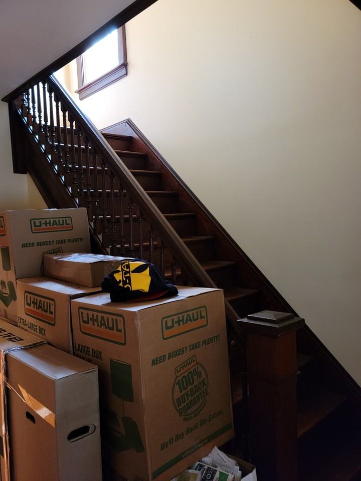 6 South St #B - Photo 4 of 30